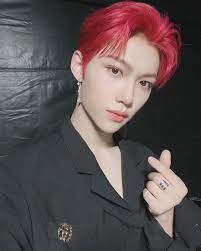 Pin On Stray Kids