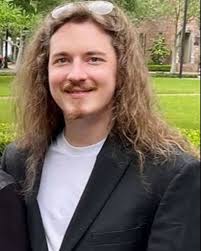 Samuel James Latiolais Wahlberg Obituary March 29, 2025