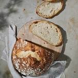 Adults Sourdough Class — Sweet Ofelia