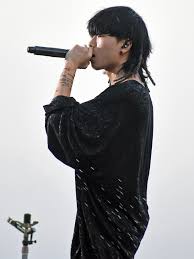 언프리티 랩스타 2) is a 2015 south korean music competition. Ash Island Rapper Wikipedia