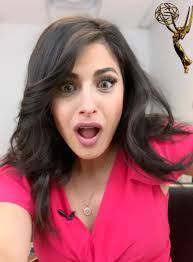 Ameera David's Instagram, Twitter & Facebook