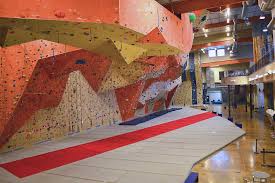 stone summit climbing and fitness gyms