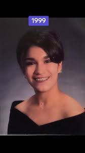 C/O '99 Archbishop Chapelle High School #thisis42 #life #growth #40s  #change #adulting #highschoolsenior #thenandnow #middleage #millennial