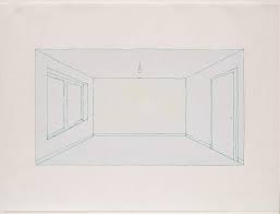 Rachel Whiteread Drawings Hammer Museum Rachel Whiteread Architectural Sketch Architecture Drawing