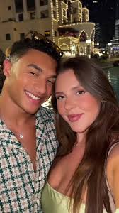 Mayridts and Nathan Breakup
