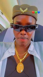 To anyone that the shoe fits