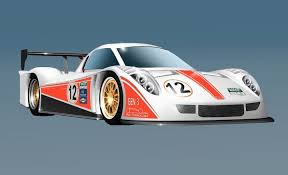 1 biography 1.1 early life 1. 2012 Daytona Prototype Revealed Racecar Engineering