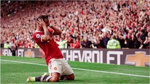 In 109 encounters between the two sides, manchester united hold the clear advantage. 0yexsqwrnkfvom