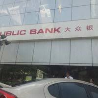 Level 1 & 12, public bank tower, 19, jalan wong ah fook, johor bahru 80000 johor. Public Bank 1 Tip