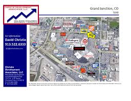 Grand Junction Co Christie Development