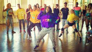 Cast of honey rise up and dance. Honey Rise Up And Dance Netflix