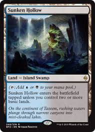 A Guide To The Best New Cards In The Magic The Gathering Expansion Battle For Zendikar The Daily Dot