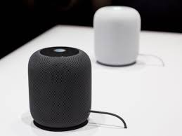 Apple S Homepod Puts Siri In A Speaker Apple Technology Speaker Apple Products