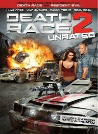 Y le gritaba te quiero soy el extranjero que al fin regresó; Carrera De La Muerte 2 Dvd 2011 Nominal Sin Censura Ebay