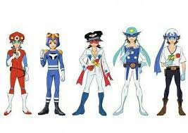 pin by あっきゅん on アニメ character art masuda