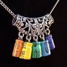 This Item Is Unavailable Nerd Jewelry Diy Jewelry Inspiration Funky Necklace