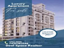 Luxury Apartment 4BHK At Ballygunge Phari product image