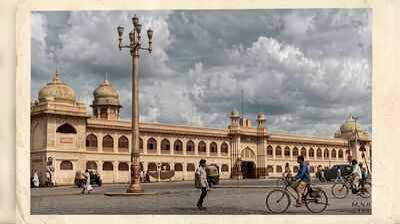 In 1905, Bengaluru residents paid Re 1 a month for a single electric bulb; how the city's electric journey began | Bengaluru News - The Times of India