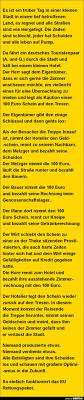Es Ist Ein Truber Tag In Einer Kleinen Stadt In Einem Tief Lustige Bilder Spruche Witze Echt Lustig Lustige Bilder Lustig Witzige Bilder Spruche