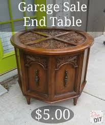 Its a very easy and simple buil. How To Make A Repurposed Pet Bed Out Of An Old End Table
