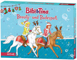 Bibi, tina und alex können nicht auf dem pferd sitzen. Bibi Und Tina Adventskalender 2021 Umfassende Ubersicht
