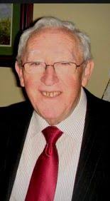 Condolence Book for John Joe O'Leary (Enniscorthy, Wexford)
