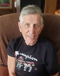 Marvin Robert Budd Obituary March 19, 2025