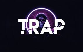 Looking for the best wallpapers? Trap Logo Wallpapers 4k Hd Trap Logo Backgrounds On Wallpaperbat