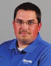 H e a d C o a c h J u s t i n F u e n t e . . . . . . . . . . . . . 2 0