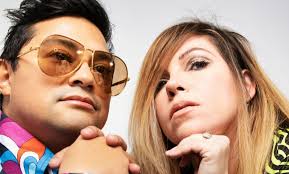 Interview: Plasma Chasms talk Synths, Trip-inducing sounds and how to teach  your dog not to bite