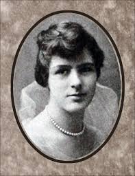 Marvel Estena Ramey Sisk (1898-1995)