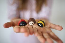 Premium nuts, dried fruit, chocolates & sweets, cooking & baking Walnut Shell Animals Such A Sweet Craft To Do With The Kids Babyccino Kids Daily Tips Children S Products Craft Ideas Recipes More