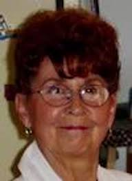 Shirley Jeanette Hammer Obituary August 6, 2022