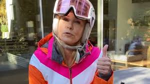 Whistler mountain and blackcomb mountain. U S Comedian Chelsea Handler Getting Violent Messages For Being In Whistler Ctv News