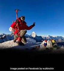 Chin passed away in a singapore hospital on may 2, 2019. Malaysian Climber Chin Wui Kin Asked For Hot Water After Being Rescued Died Days Later