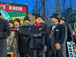 Punxsutawney Groundhog Club - The Home of Groundhog Day!