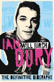 Ian Dury: The Definitive Biography (Paperback)