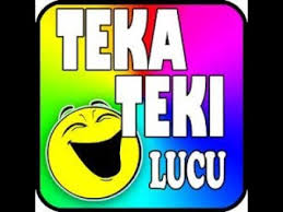 Kami bahagia sekali ketika sebuah kepala nongol, lalu disusul. Bermacam Contoh Teka Teki Benda Itu Menyorok Tapi Kepalanya Nampak Yang Power Untuk Para Murid Pekeliling Terbaru Kerajaan