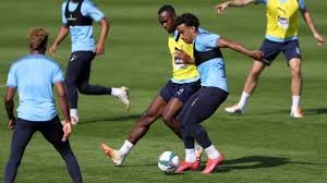 It was west ham's 18th premier league campaign overall. Inside Training Albion Prepare For Blades Clash Youtube