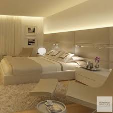 البساطة تزين ديكورات غرفة نوم 2018 المرسال