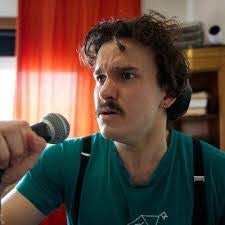 Harvey Cobb's Instagram, Twitter & Facebook