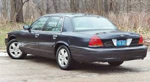 Catch the baddies, earns points, tune your police. Now Is The Time To Buy A Used Ford Crown Victoria News Cars Com