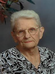 Florence M. Zehren Obituary