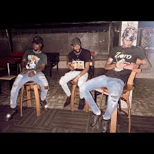 Anything weh the song say‼️🔥🐉🥷🇯🇲 #YaFiMaD 😈#impactunit #nothuman🐉