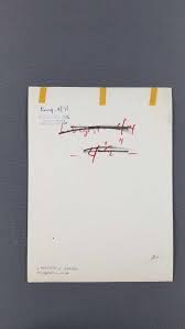 Sold at Auction: Lawrence Harper original cartoon artwork