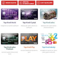 Hızlı, kullanışlı ve güvenli bir şekilde sanal kart oluşturmak isteyenler için yapı kredi sanal kredi kartı oluşturma. Yapi Kredi Crystal Kredi Karti Basvurusu Kredi Hesaplama Kredi Notu Sorgulama