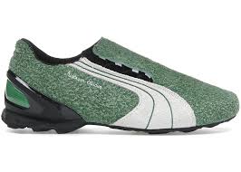Image result for Pacific Green 2001 Puma