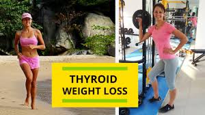 Safe and effective with 5 natural ingredients. Thyroid And Weight Loss Take These Steps To Lose Weight