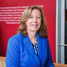 Sallie Arnett's Strategy for Reducing Sepsis Deaths