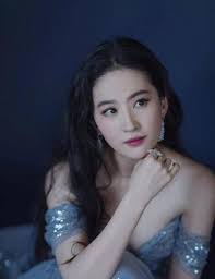 Lưu Diệc Phi: Thanh tú vô song như tiên nữ giáng trần, diện mạo cổ trang  đỉnh cao có thể gọi là kinh điển bất hủ